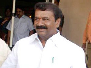 Talasani Srinivas Yadav